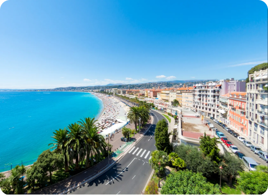 Reasons To Move to France?